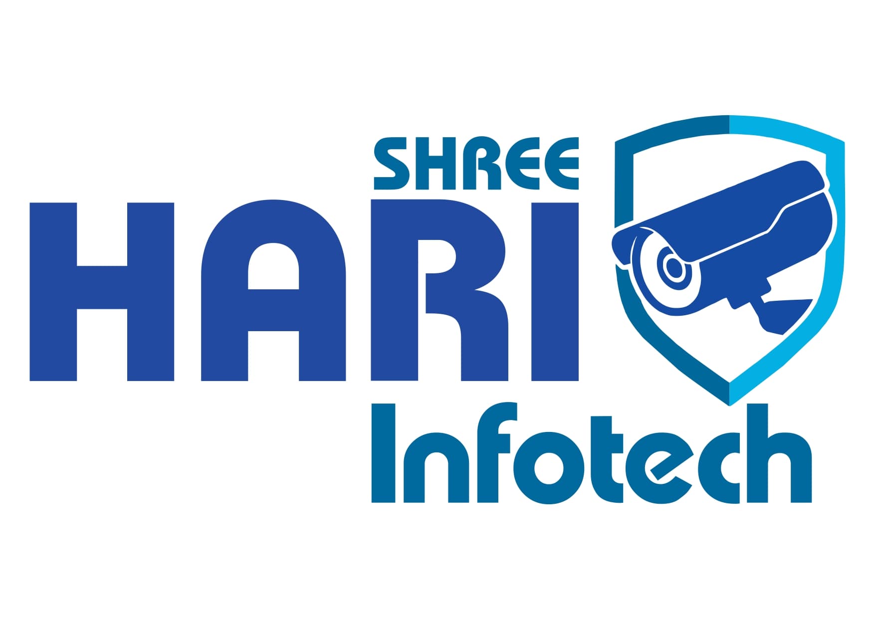 Shree Hari Infotech